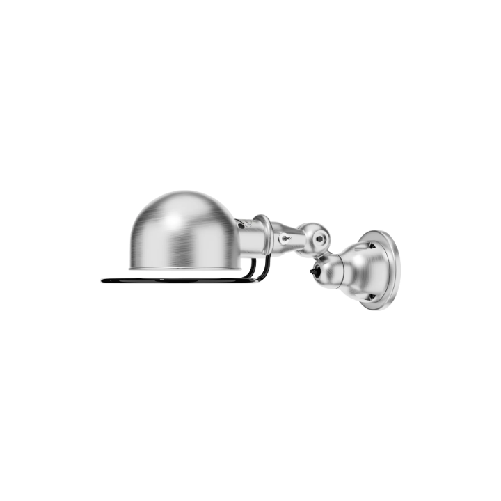 Brushed Loft D1000X Wall Spot Lamp by Overstock Sale Lamps